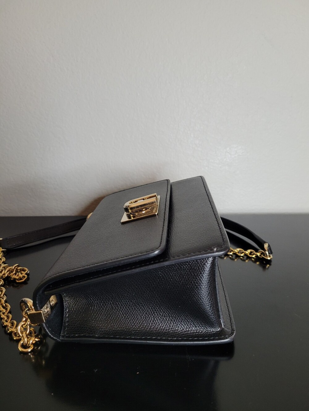 FURLA 1927 Mini Crossbody Bag - Picture 7 of 12